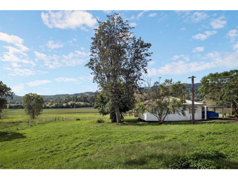 lot 7 obi obi rd, Coolabine QLD 4574