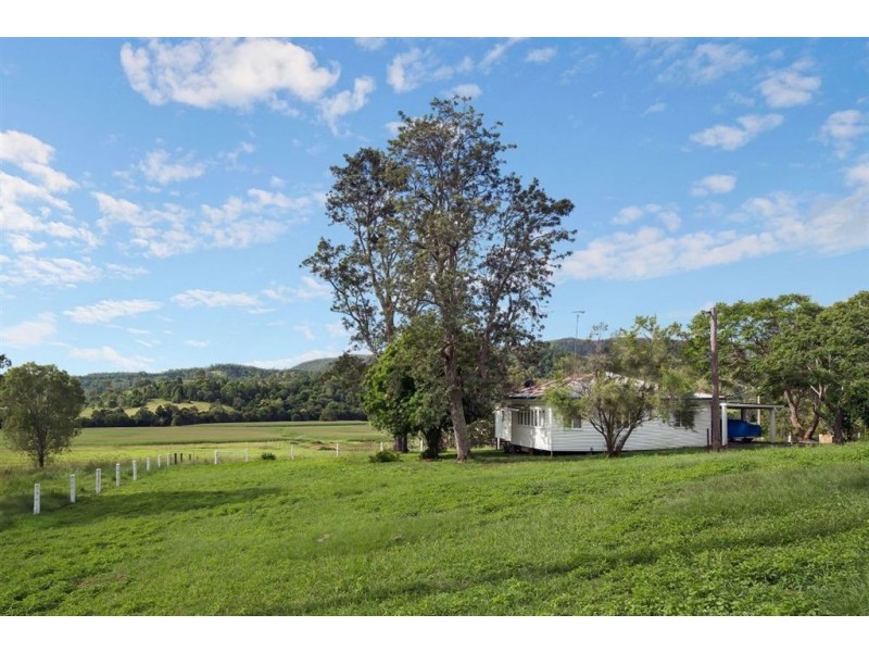 lot 7 obi obi rd, Coolabine QLD 4574