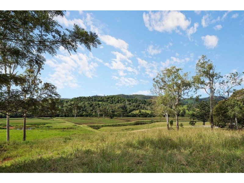 lot 7 obi obi rd, Coolabine QLD 4574