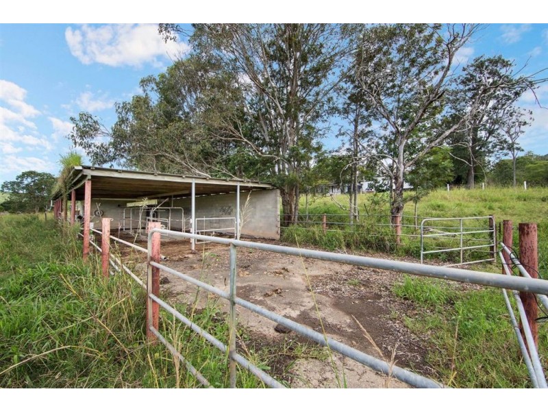 lot 7 obi obi rd, Coolabine QLD 4574