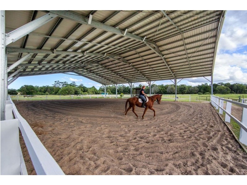 585 glenview rd, Glenview QLD 4553
