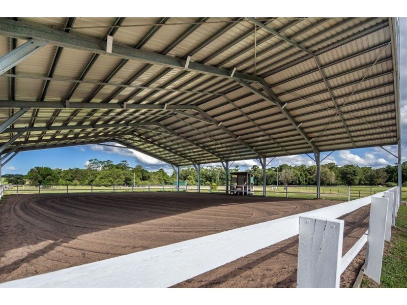 585 glenview rd, Glenview QLD 4553