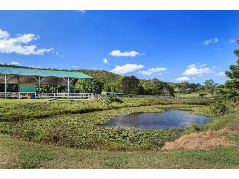 585 glenview rd, Glenview QLD 4553