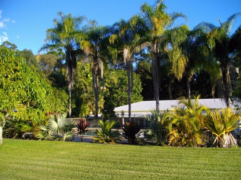 Eerwah Vale QLD 4562