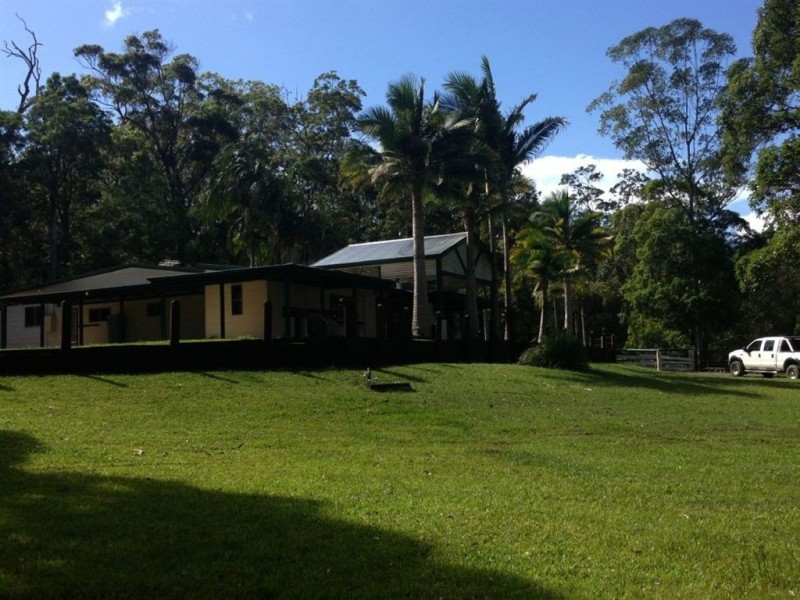 280 allandale rd, North Arm QLD 4561