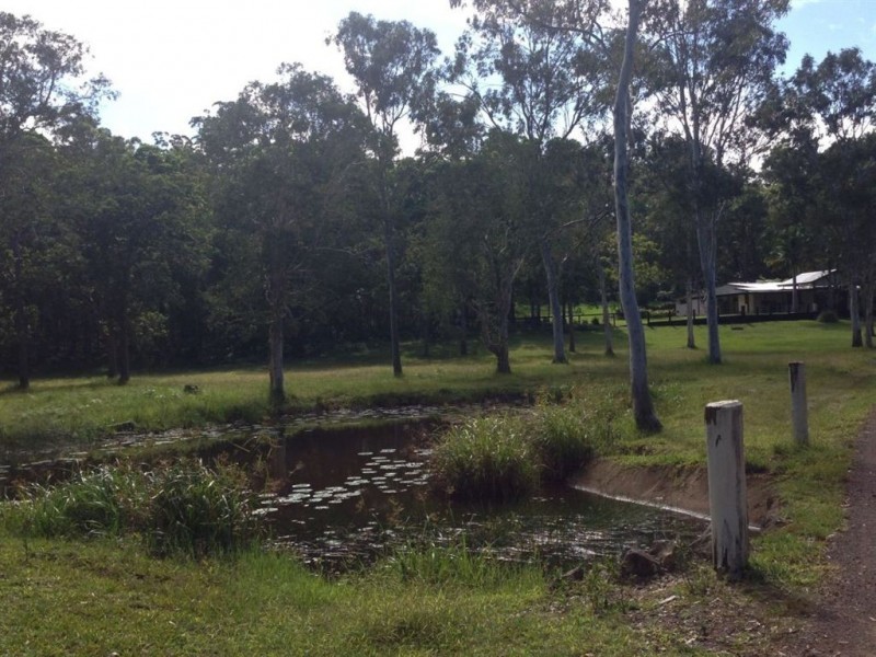 280 allandale rd, North Arm QLD 4561