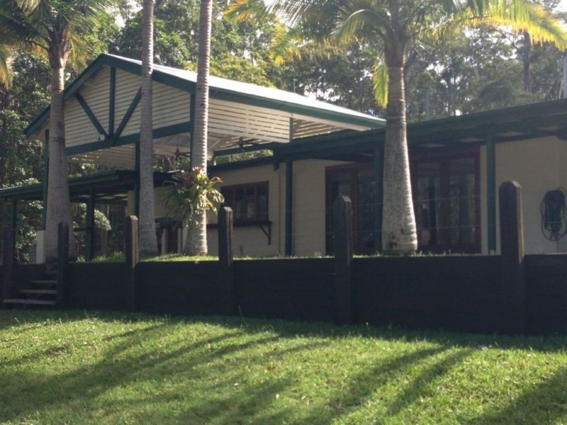 280 allandale rd, North Arm QLD 4561