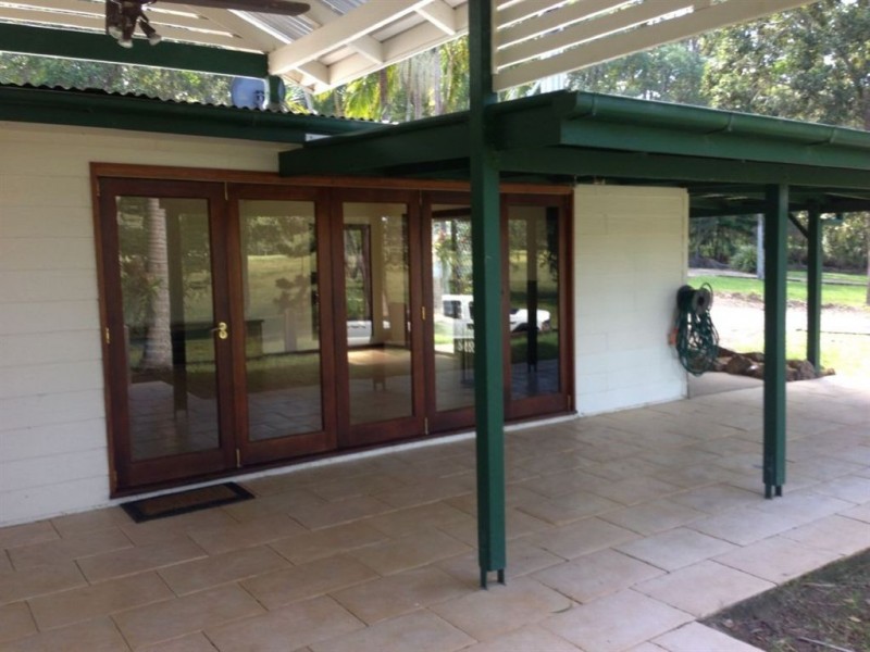 280 allandale rd, North Arm QLD 4561