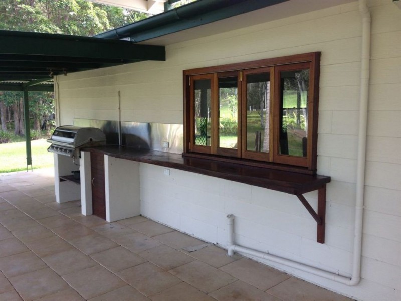 280 allandale rd, North Arm QLD 4561