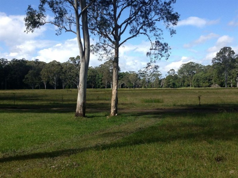 280 allandale rd, North Arm QLD 4561