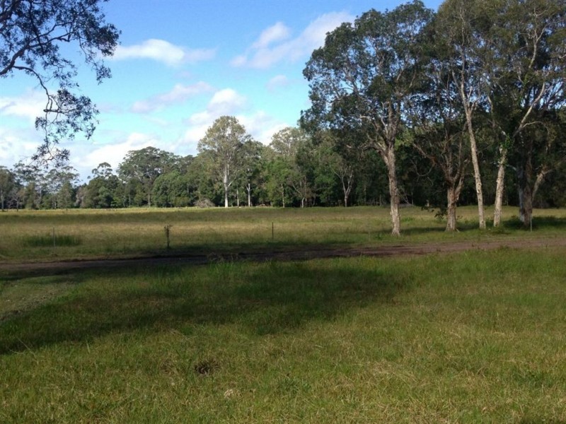 280 allandale rd, North Arm QLD 4561