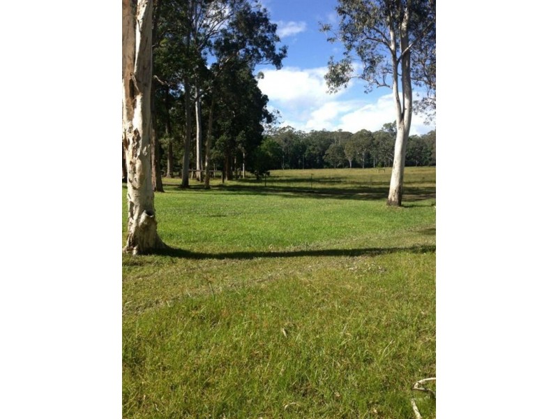 280 allandale rd, North Arm QLD 4561
