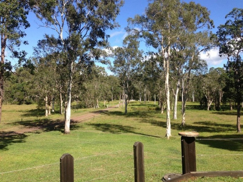 280 allandale rd, North Arm QLD 4561