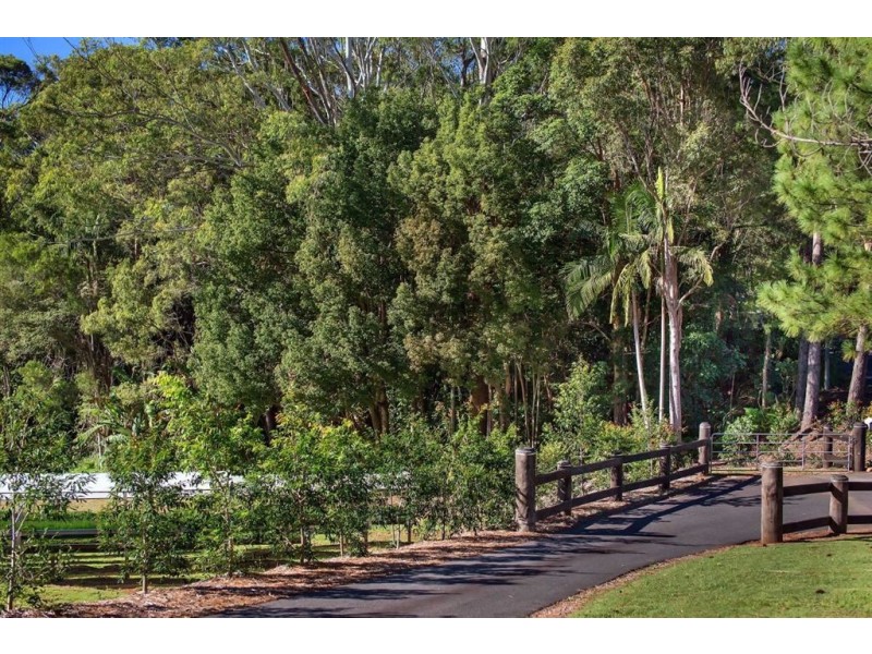 1114 eumundi noosa rd, Eumundi QLD 4562