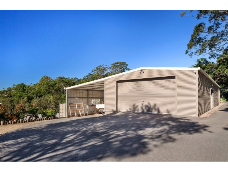 1114 eumundi noosa rd, Eumundi QLD 4562