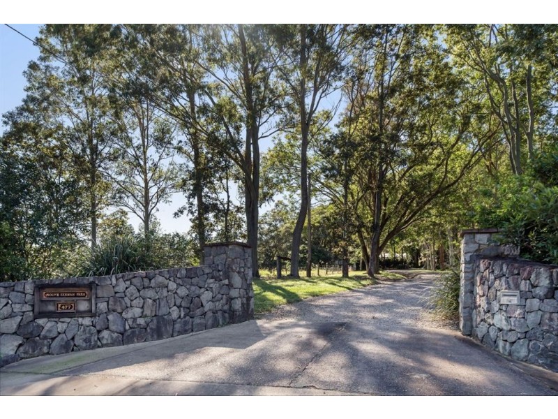 477 Gold Creek Rd, Eerwah Vale QLD 4562