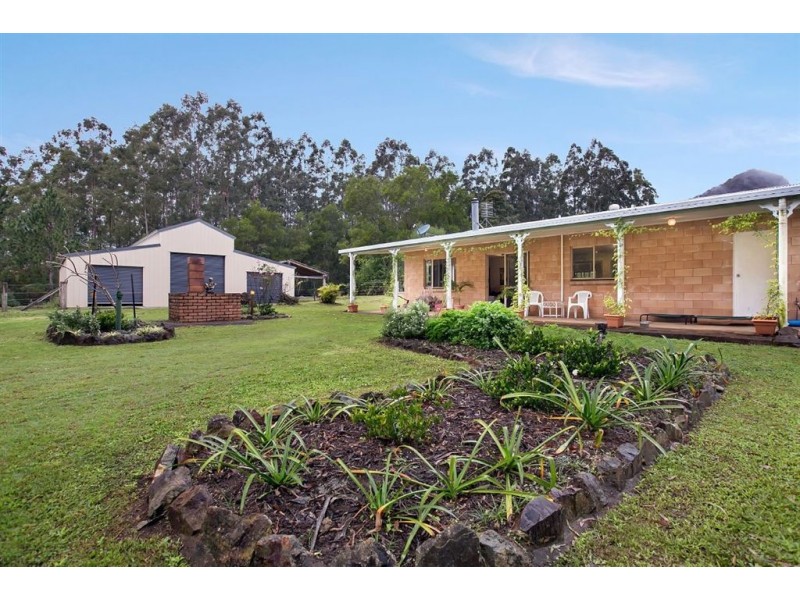 2395 Old Noosa Road, Cooran QLD 4569