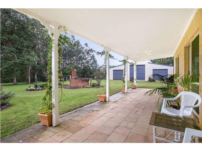 2395 Old Noosa Road, Cooran QLD 4569