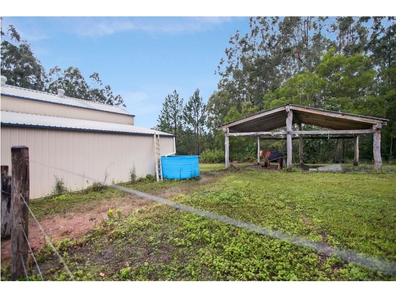 2395 Old Noosa Road, Cooran QLD 4569