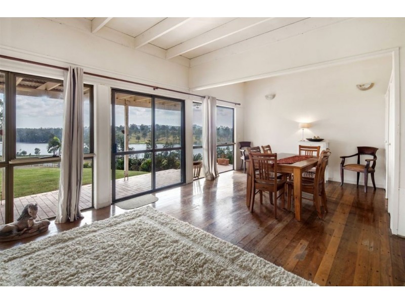 118 Hoy rd, Lake Macdonald QLD 4563