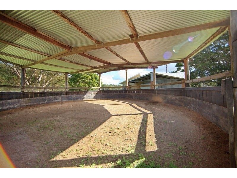 893 Eumundi Kenilworth rd, Belli Park QLD 4562