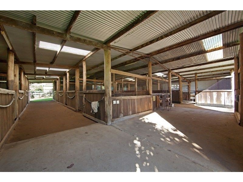 893 Eumundi Kenilworth rd, Belli Park QLD 4562