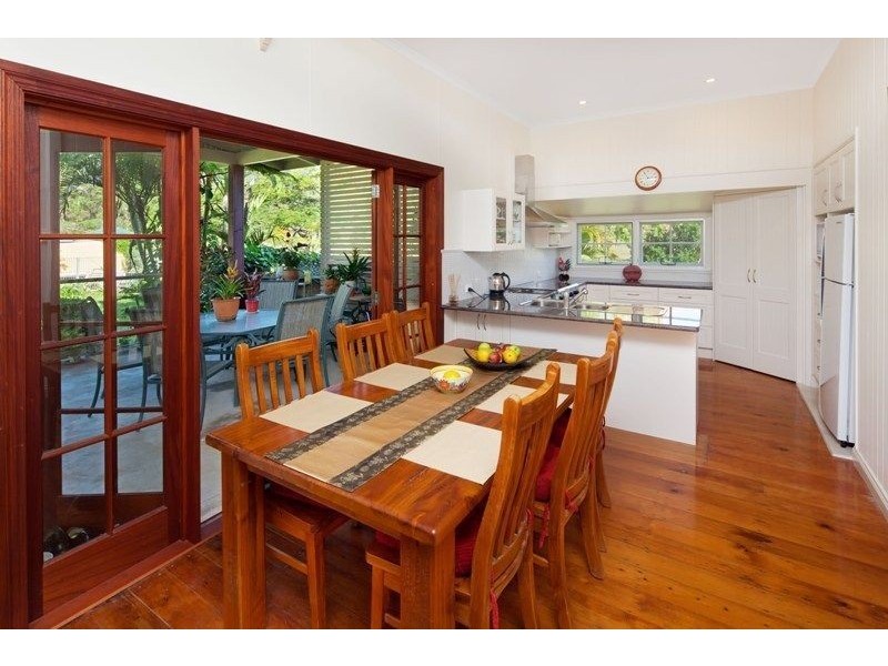 893 Eumundi Kenilworth rd, Belli Park QLD 4562