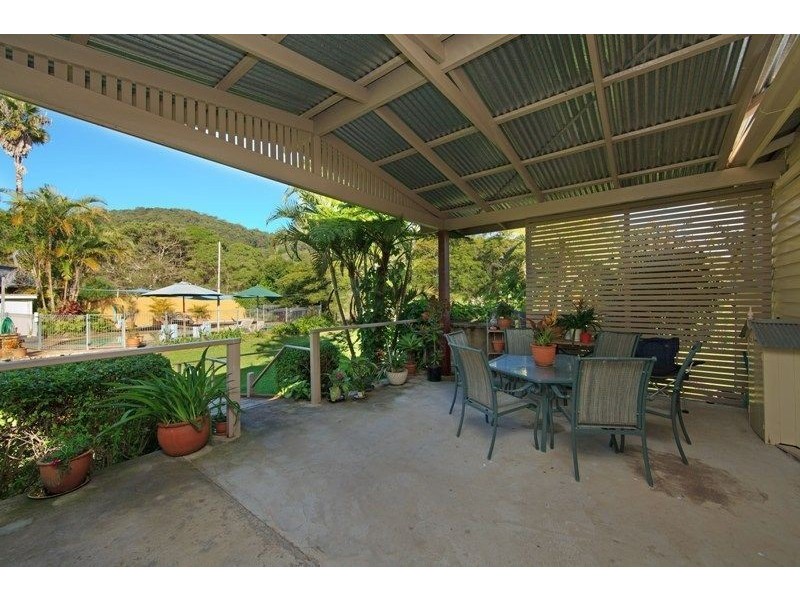 893 Eumundi Kenilworth rd, Belli Park QLD 4562