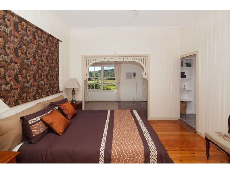 893 Eumundi Kenilworth rd, Belli Park QLD 4562