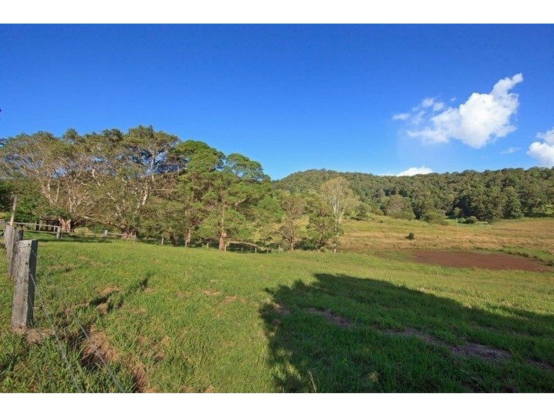 893 Eumundi Kenilworth rd, Belli Park QLD 4562