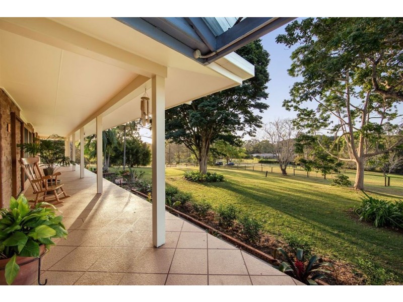 197 Winston Road South, Chevallum QLD 4555