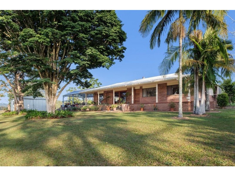 197 Winston Road South, Chevallum QLD 4555