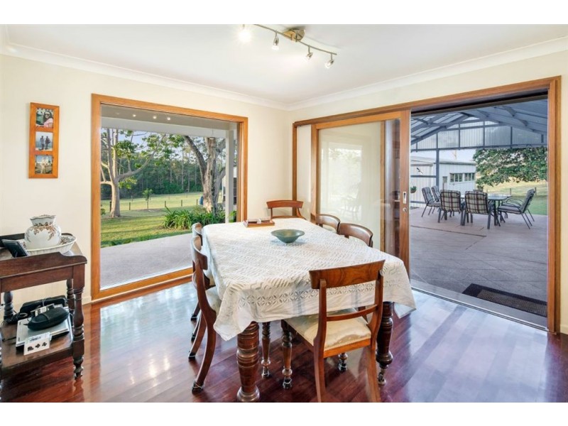 197 Winston Road South, Chevallum QLD 4555