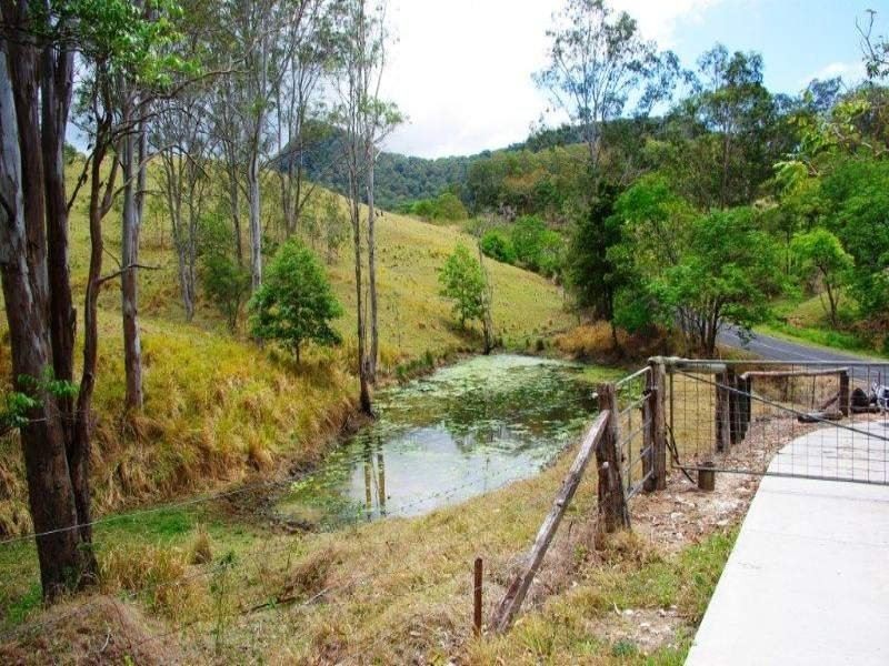 390 Gold Creek Road, Eerwah Vale QLD 4562