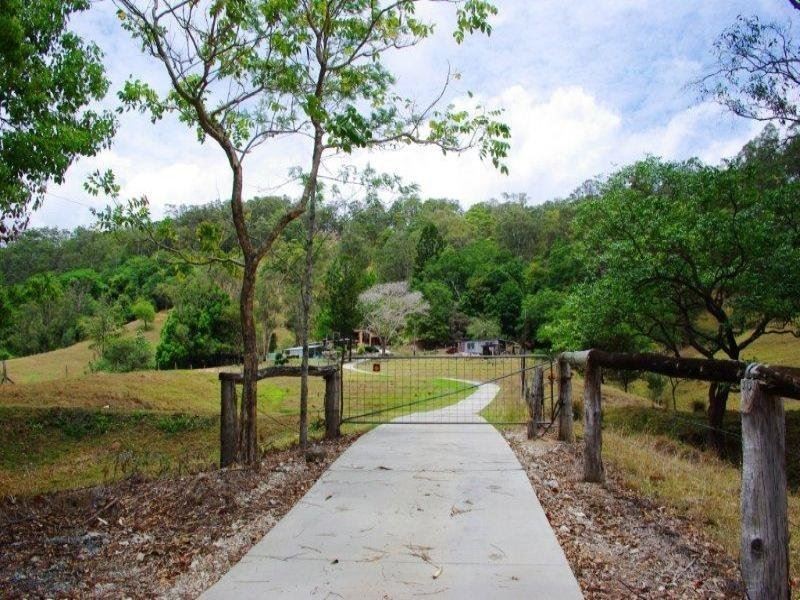 390 Gold Creek Road, Eerwah Vale QLD 4562