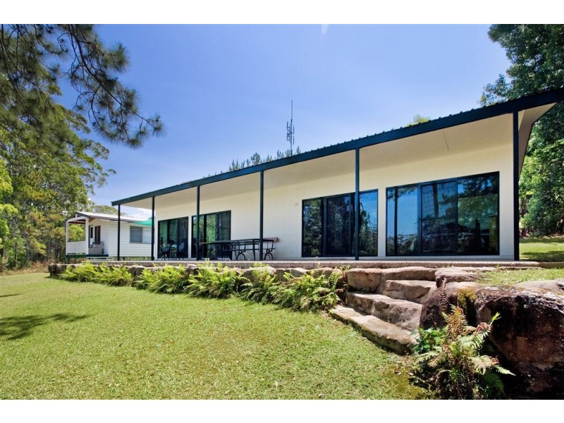 50 Firewheel Road, Ringtail Creek QLD 4565