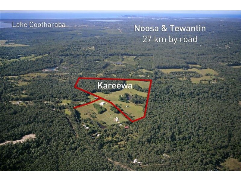 50 Firewheel Road, Ringtail Creek QLD 4565