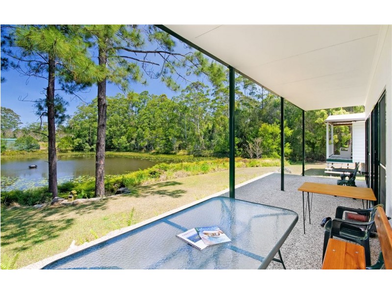 50 Firewheel Road, Ringtail Creek QLD 4565