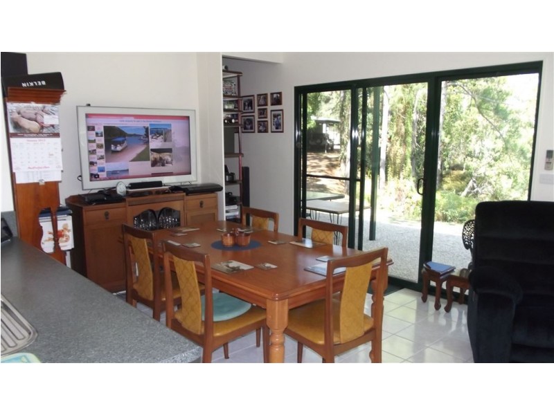 50 Firewheel Road, Ringtail Creek QLD 4565