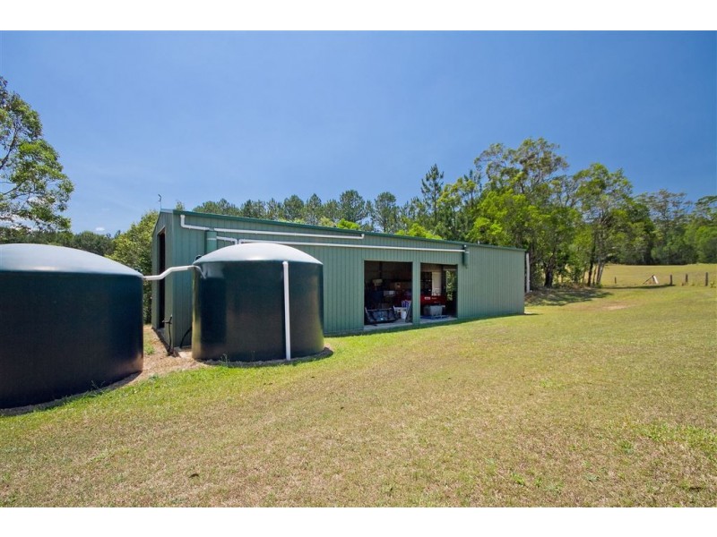 50 Firewheel Road, Ringtail Creek QLD 4565