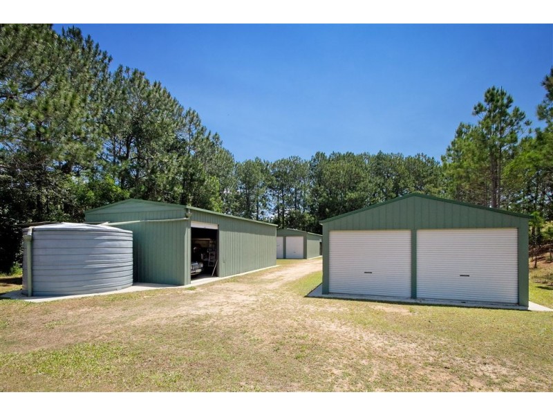 50 Firewheel Road, Ringtail Creek QLD 4565
