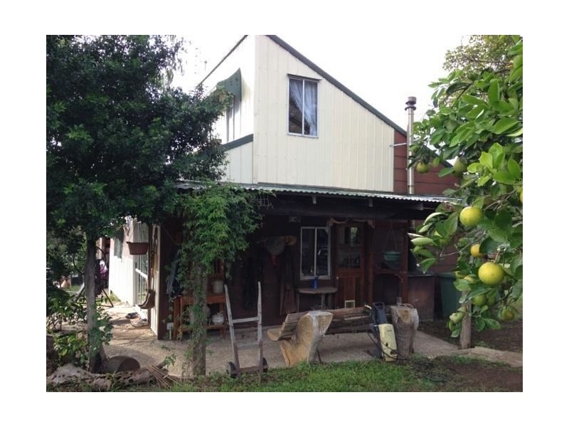 227 Cedar Creek Road, Belli Park QLD 4562