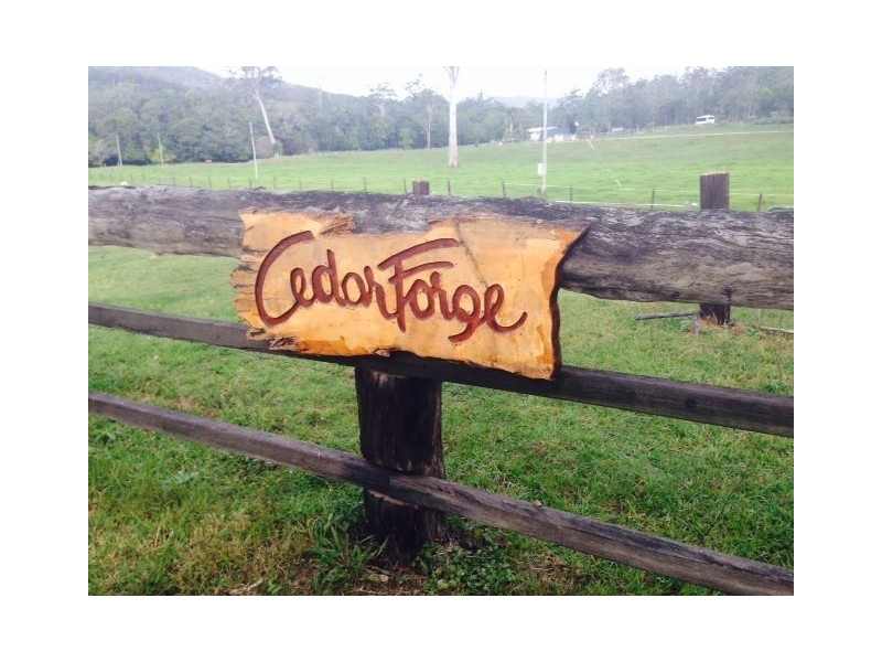 227 Cedar Creek Road, Belli Park QLD 4562