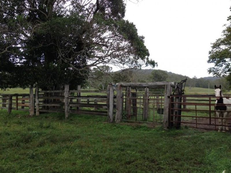 227 Cedar Creek Road, Belli Park QLD 4562