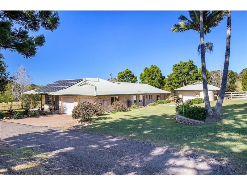 109 Ferrells Road, Cooroy QLD 4563