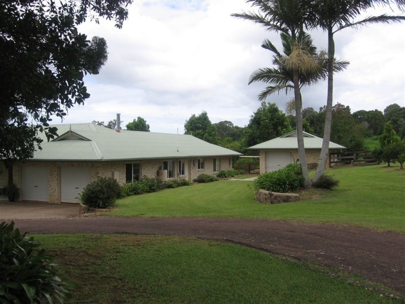 109 Ferrells Road, Cooroy QLD 4563