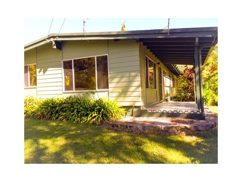 250 Yandina Bli Bli Road, Maroochy River QLD 4561