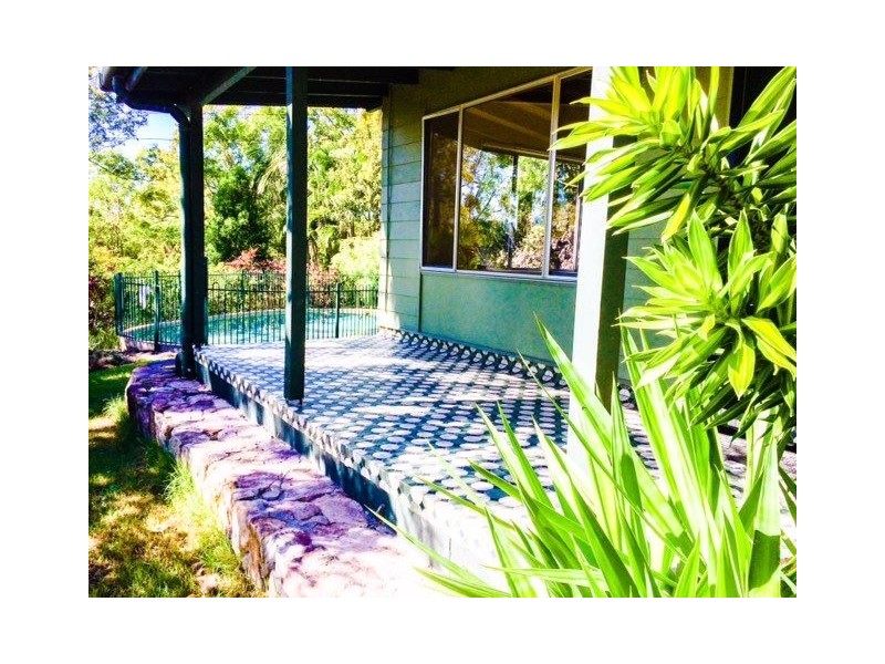 250 Yandina Bli Bli Road, Maroochy River QLD 4561