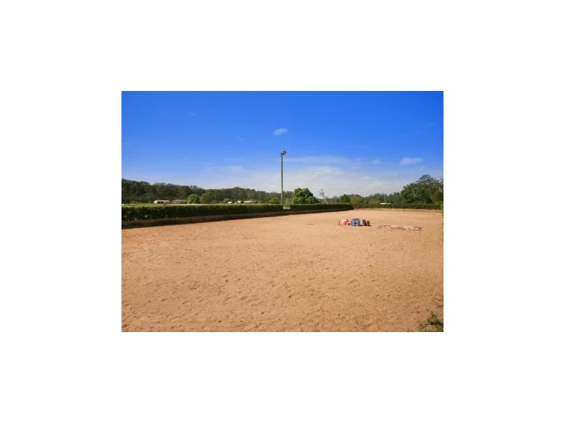 384-398 Blackalll Range Road, West Woombye QLD 4559