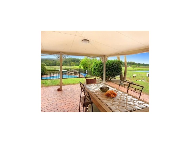 384-398 Blackalll Range Road, West Woombye QLD 4559